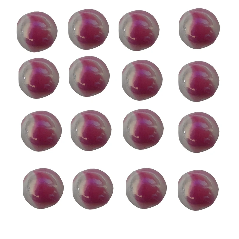 مهره دستبند مدل Fg100 بسته 16 عددی