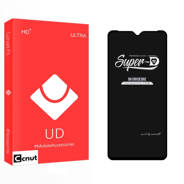 محافظ صفحه نمایش کوکونات مدل UD2 SuperD مناسب برای گوشی موبایل وان پلاس 7T