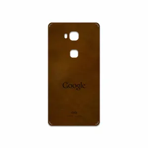 MAHOOT BFL-GGL Cover Sticker for Honor 5X