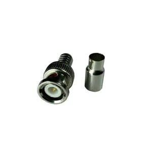 فیش BNC مدل RF2073