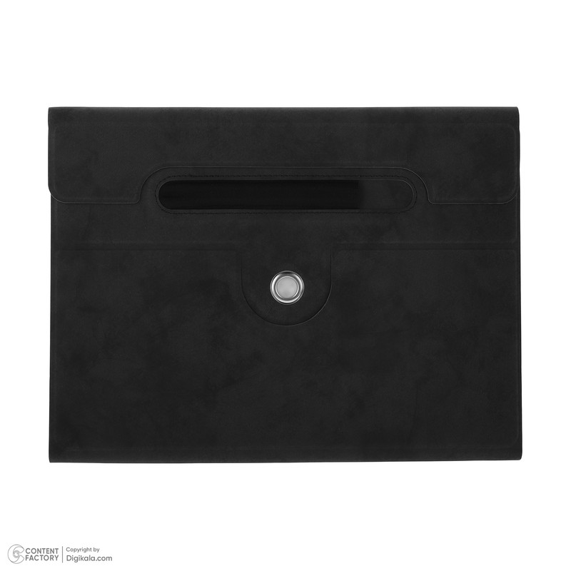 کیف کلاسوری مدل SFP12 مناسب برای تبلت مایکروسافت Surface Pro 8 / Surface Pro 9