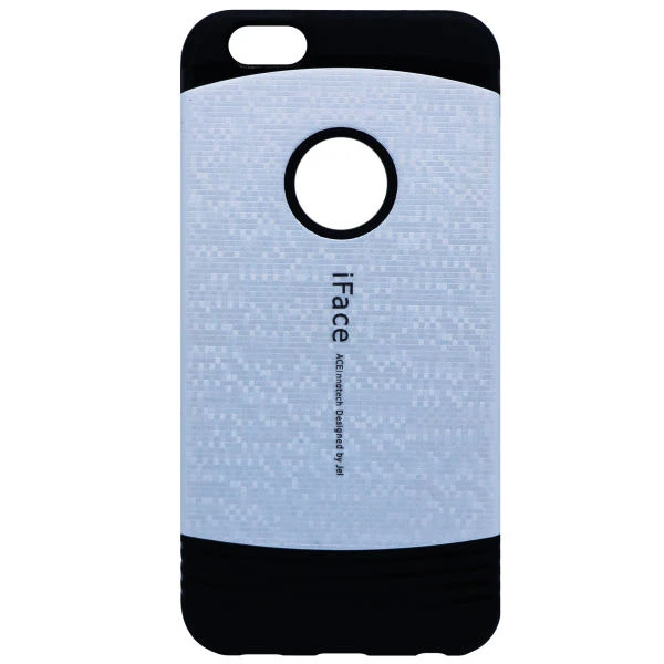 کاور مدل IC-01 مناسب برای گوشی موبایل اپل IPhone 6 / 6s