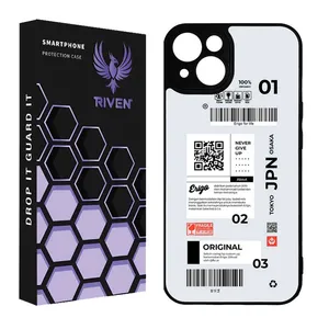RIVEN RI3-1 Case For Apple iphone 14