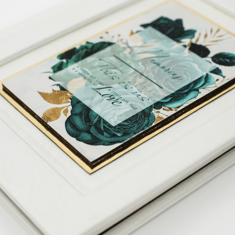 آلبوم عکس مدل 16x21-NEW-1013