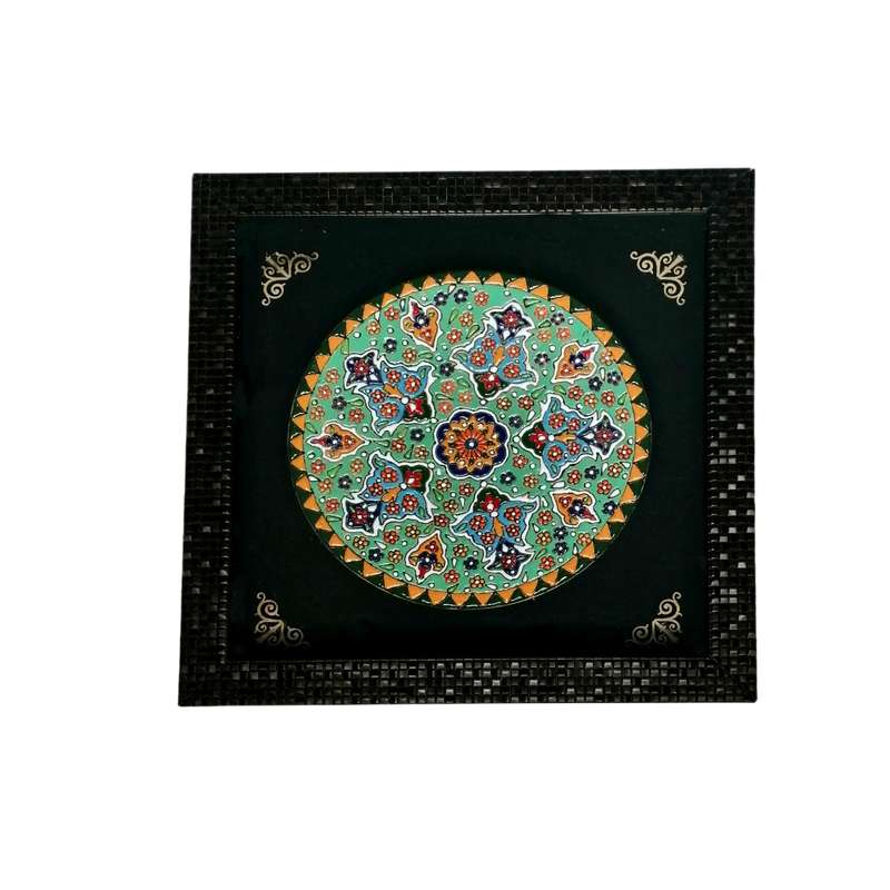 تابلو میناکاری مدل Ar