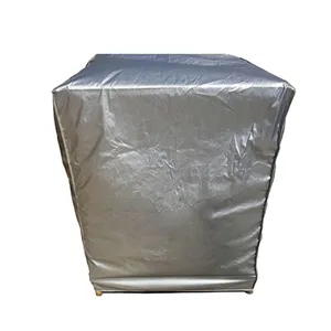 کاور کولر آبی مدل  7000-6500