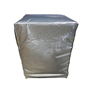 کاور کولر آبی مدل  4500