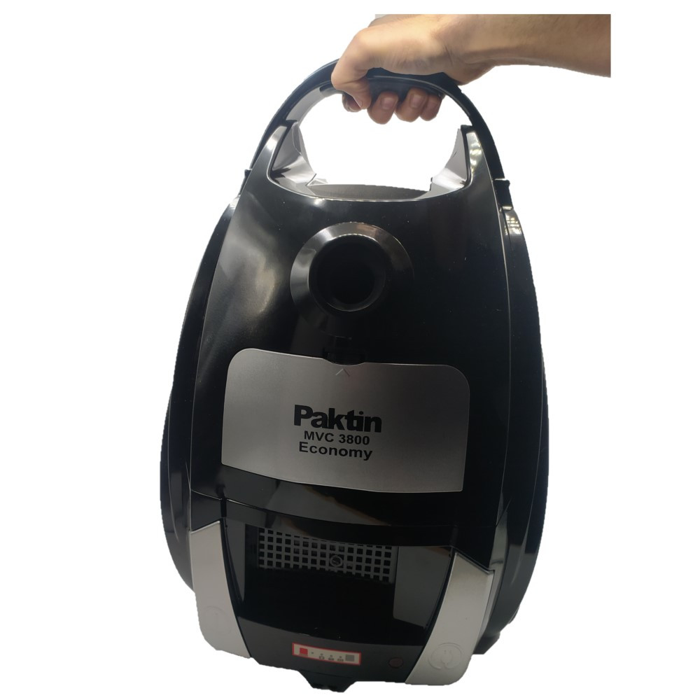 جاروبرقی پاکتین مدل MVC4800 جاروبرقی پاکتین مدل MVC4800