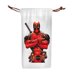 کیف عینک مدل ددپول کد 69 BBB