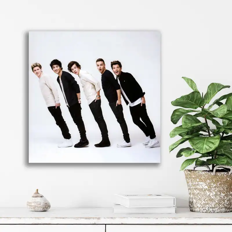 تابلو شاسی آتریسا مدل گروه وان دایرکشنone direction