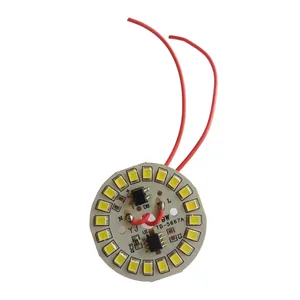 ماژول ال ای دی مهتابی 7 وات مدل TD-5667A بسته 500 عددی