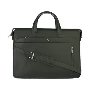 کیف اداری مردانه چرم مشهد مدل A5560-034