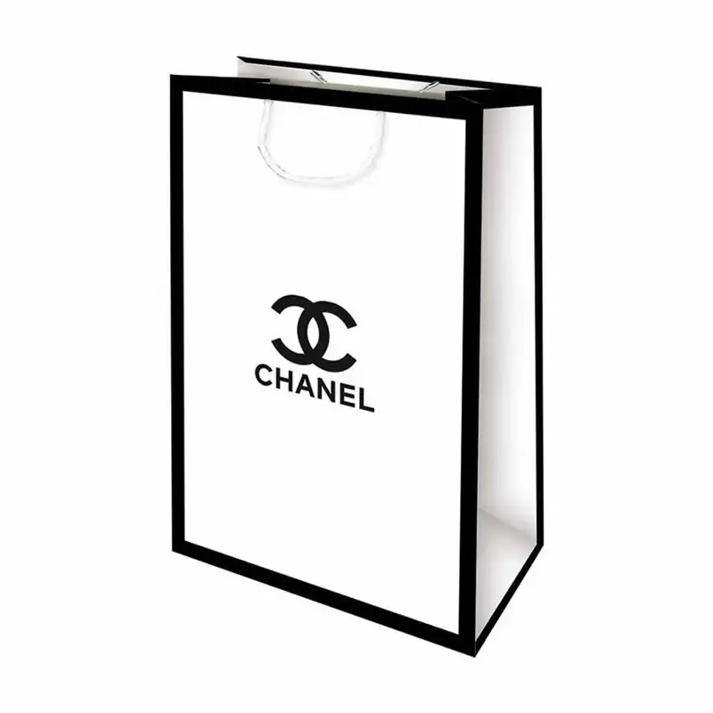 ساک هدیه طرح نوشته کد 386