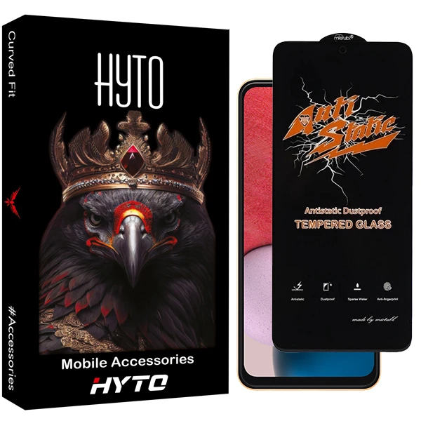 محافظ صفحه نمایش هیتو مدل Antistatic Touch مناسب برای گوشی موبایل سامسونگ galaxy a13 5G / a23 4G