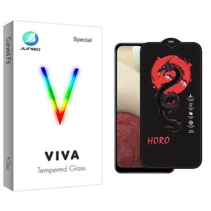 Junbo Viva Horo Screen Protector For Samsung galaxy a12