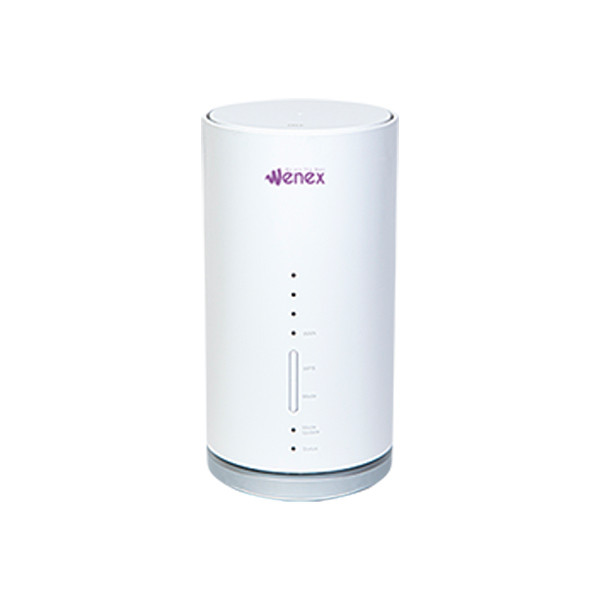 مودم 4G LTE وینکس مدل  HWS32 به همراه 200گیگابایت اینترنت سه ماهه