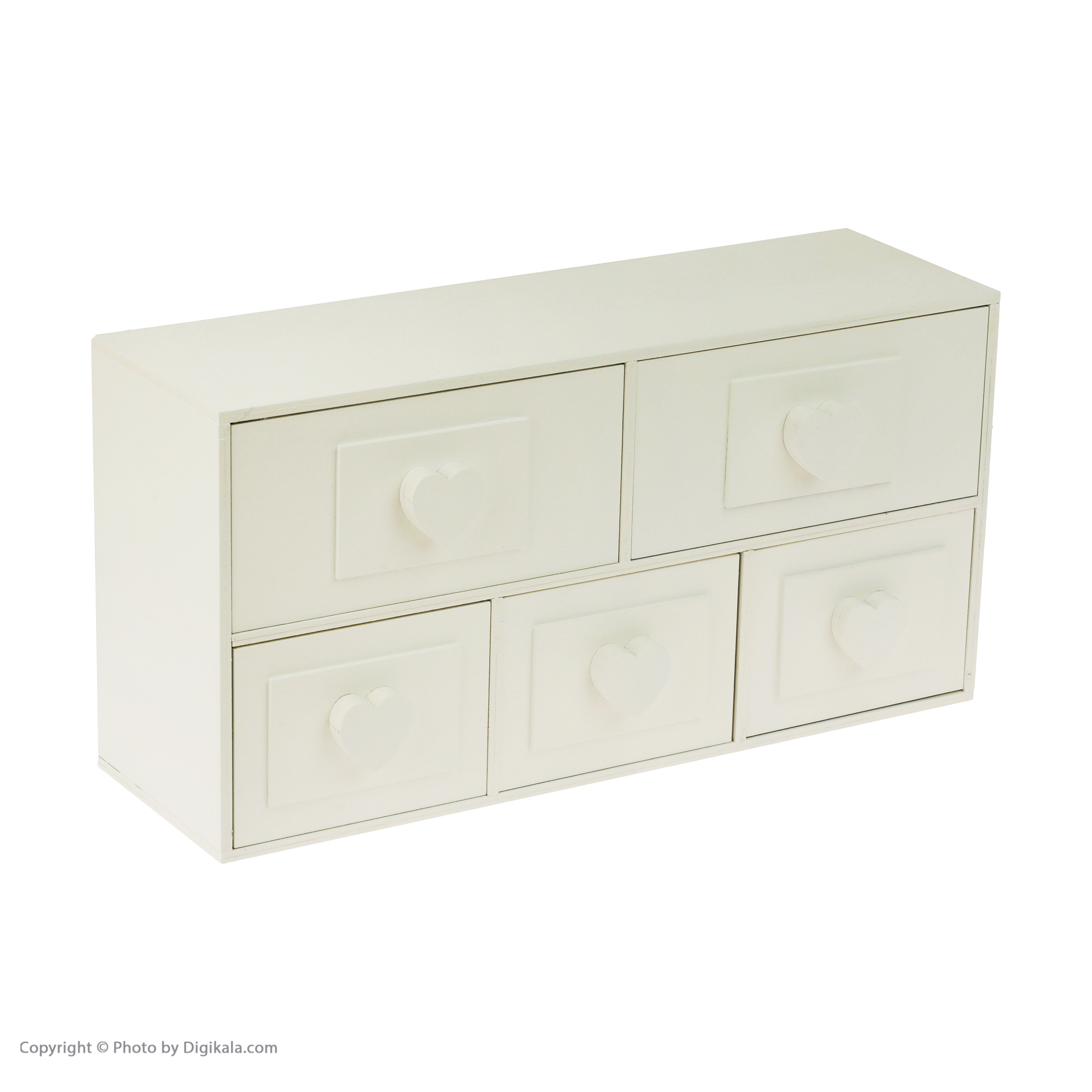 کشو آشپزخانه مدل File_169