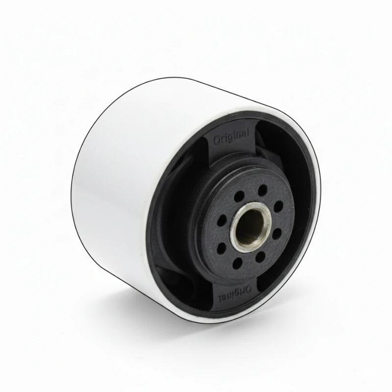 دسته موتور گرد کائوچویی مدل PZP مناسب برای پژو 206 و207 و رانا پک 10 عددی