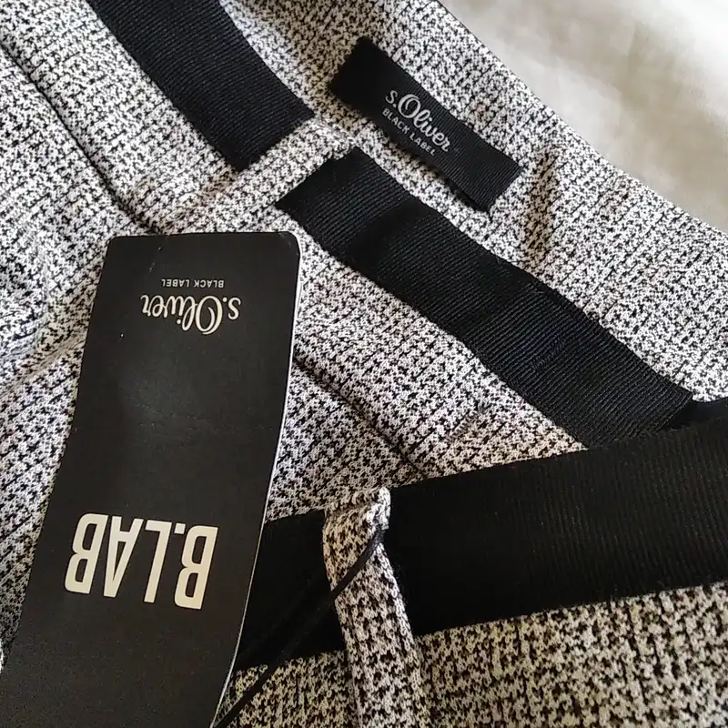 شلوار زنانه اس.اولیور مدل Am