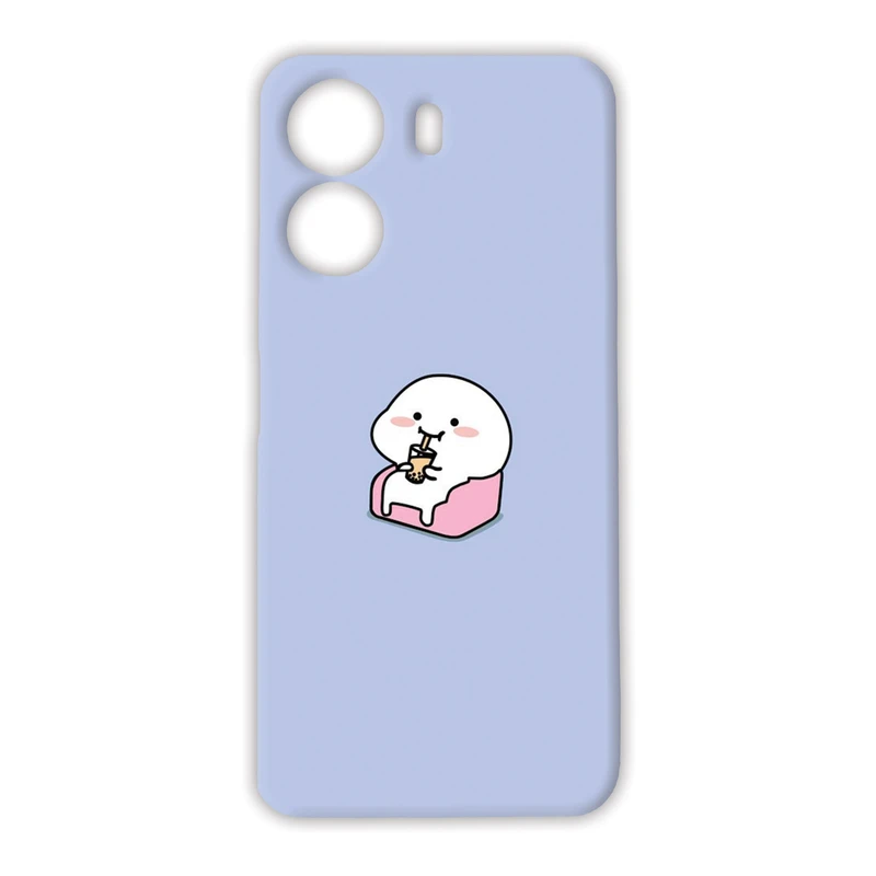 کاور مدل پنتول کد 110 مناسب برای گوشی موبایل شیائومی Redmi 13C / Poco C65