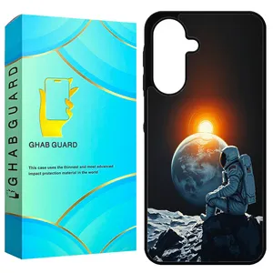 Ghab Guard GA26 Cover for Samsung Galaxy A26 5G / Galaxy A17 5G 