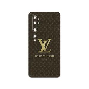 MAHOOT LS-VTTN Cover Sticker for Xiaomi Mi Note 10 Pro