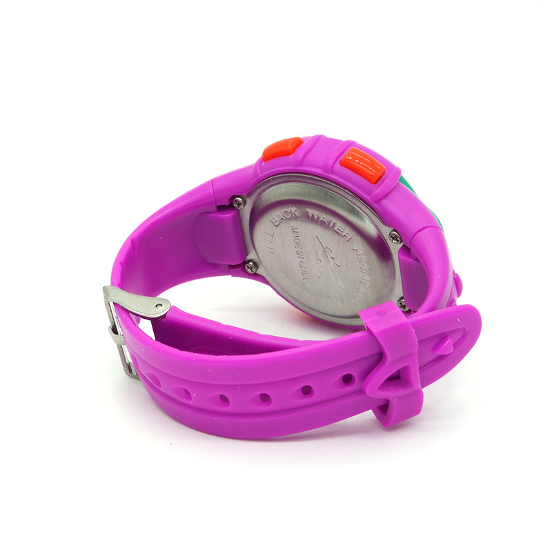 ساعت مچی دیجیتال والار مدل 659898 ساعت مچی دیجیتال والار مدل 659898