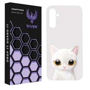 RIVEN RI2-15 Case For Samsung Galaxy A35