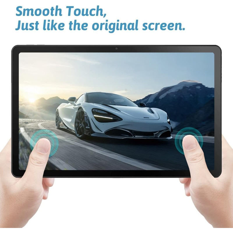 خرید و قیمت محافظ صفحه نمایش بادیگارد مدل TabG مناسب برای تبلت سامسونگ Galaxy Tab S10 FE 10.9 inch