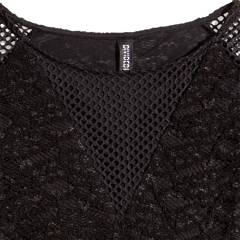 پیراهن زنانه دیوایدد مدل 1344