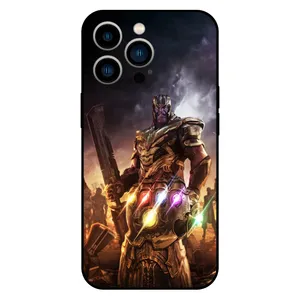 Megafone 5418 Cover For Apple Iphone 13 Pro