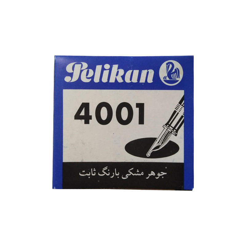 جوهر خودنویس پلیکان مدل 4001