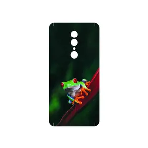 MAHOOT Frog Cover Sticker for UMI A1 Pro
