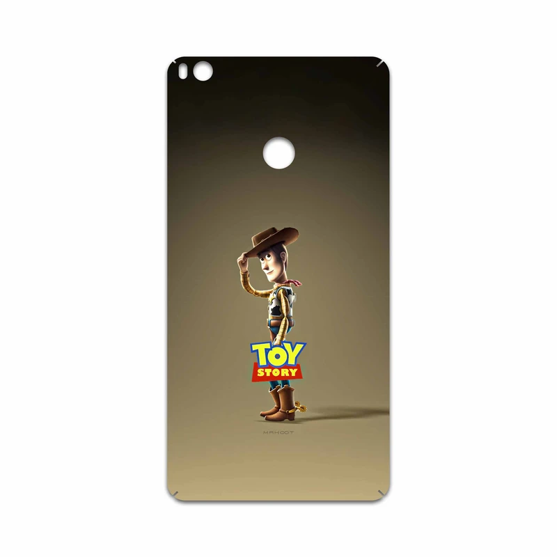 برچسب پوششی ماهوت مدل Toy Story مناسب برای گوشی موبایل شیائومی Mi Max 2