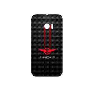 MAHOOT Rezvani Motors Cover Sticker for HTC 10