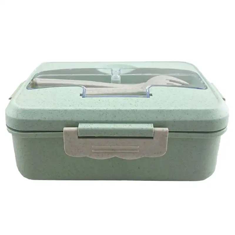 ظرف غذای کودک مدل 5567 مجموعه 4 عددی