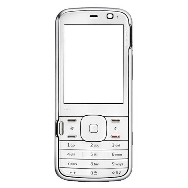 شاسی گوشی موبایل مدل nk_02 مناسب برای گوشی موبایل نوکیا N79