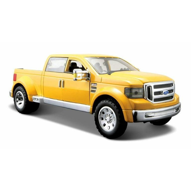 ماکت ماشین مایستو مدل Ford F350 کد 31213