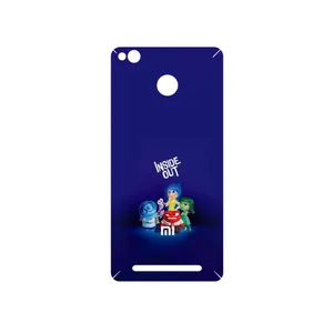 MAHOOT inside out Cover Sticker for Xiaomi Redmi 3 Pro