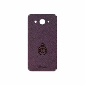 MAHOOT PL-REAL Cover Sticker for Huawei Y3 2018