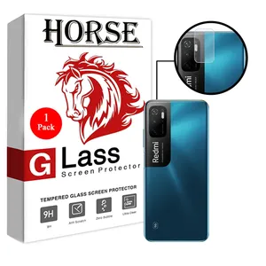 محافظ لنز دوربین هورس مدل SGL-H مناسب برای گوشی موبایل شیائومی Redmi Note 11SE