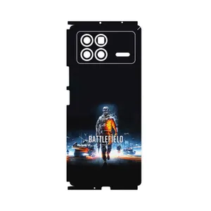 MAHOOT Battlefield Game Series-FullSkin Cover Sticker for Xiaomi Mix Fold 3