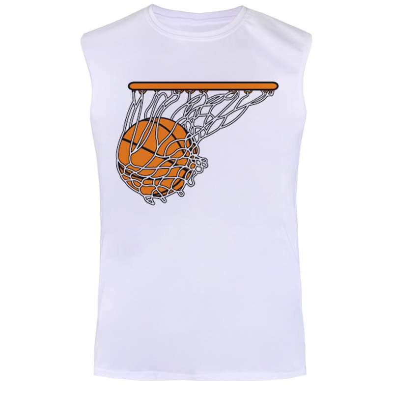 تاپ مردانه مدل  sport کد BA59 S