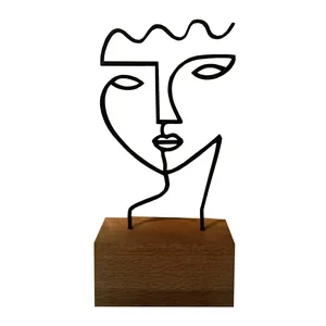 تندیس مدل Statue02 کد 9429