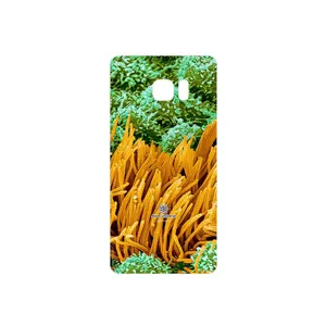 MAHOOT Atom Universe 6 Cover Sticker for Samsung Galaxy Note 7