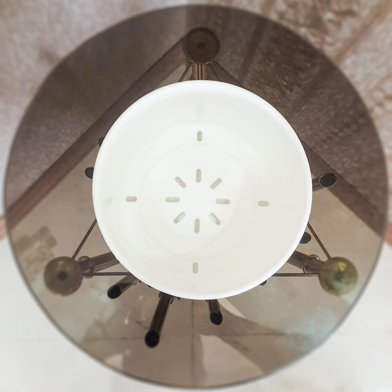 گلدان مدل سیلو 20