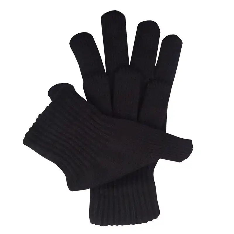 دستکش بافتنی مدل Op 54