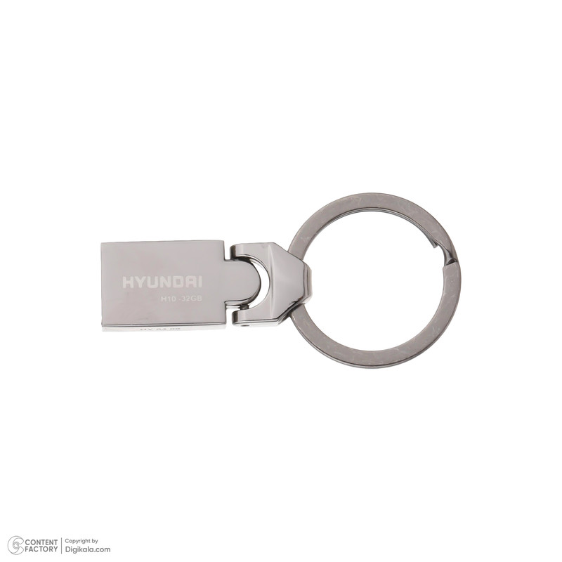 فلش مموری هیوندای مدل H10 USB2.0 ظرفیت 32 گیگابایت