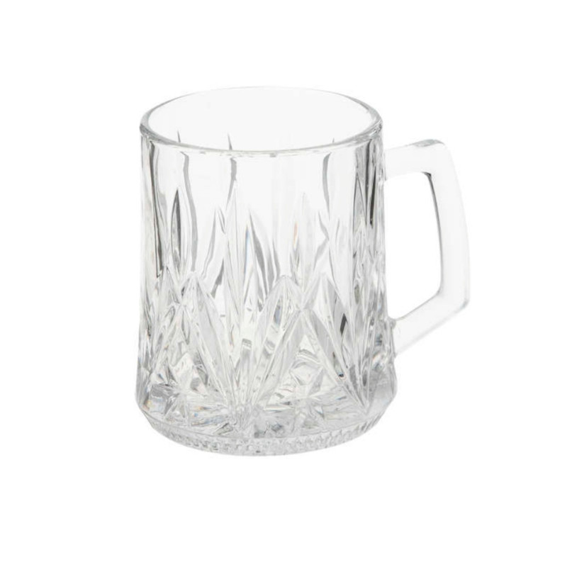 فنجان نوری تازه مدل مارکیز کد 120211 بسته 6 عددی