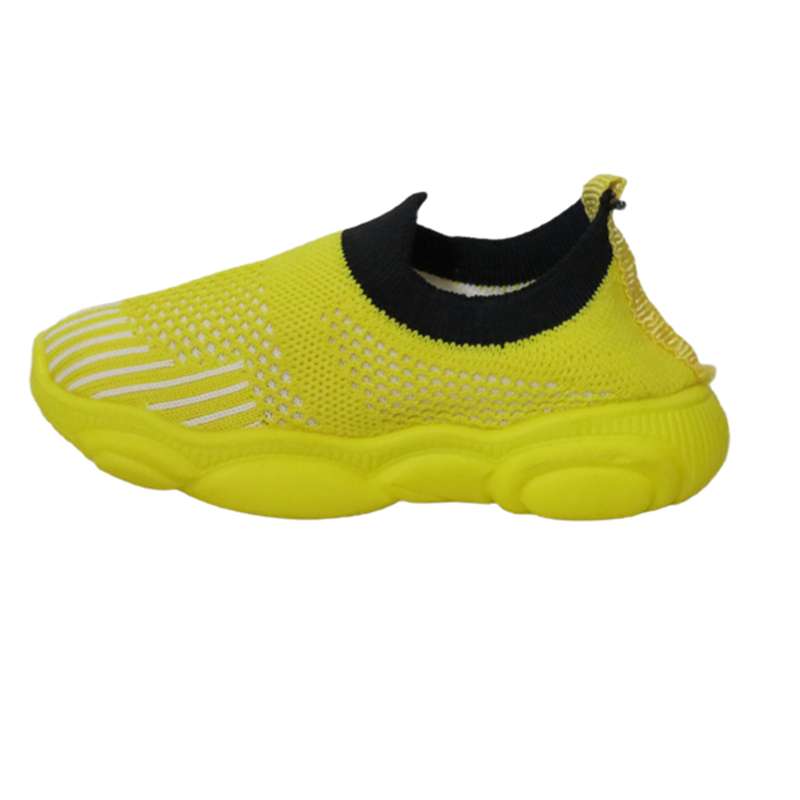 کفش مخصوص پیاده روی بچگانه مدل SLR 0517